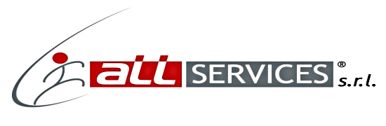 logo all services srl cremona